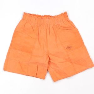 Vintage 80s Gitano Streetwear Cotton Beach Shorts